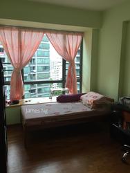 The Quintet (D23), Condominium #136574832